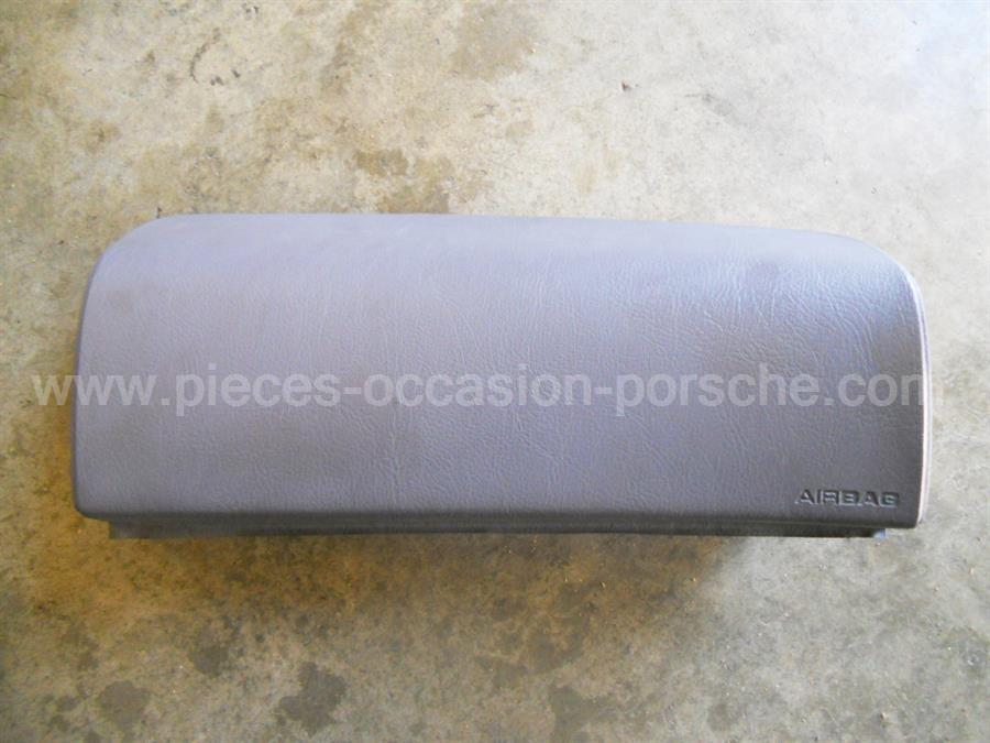 Capot Airbag passager Porsche 944 et 968